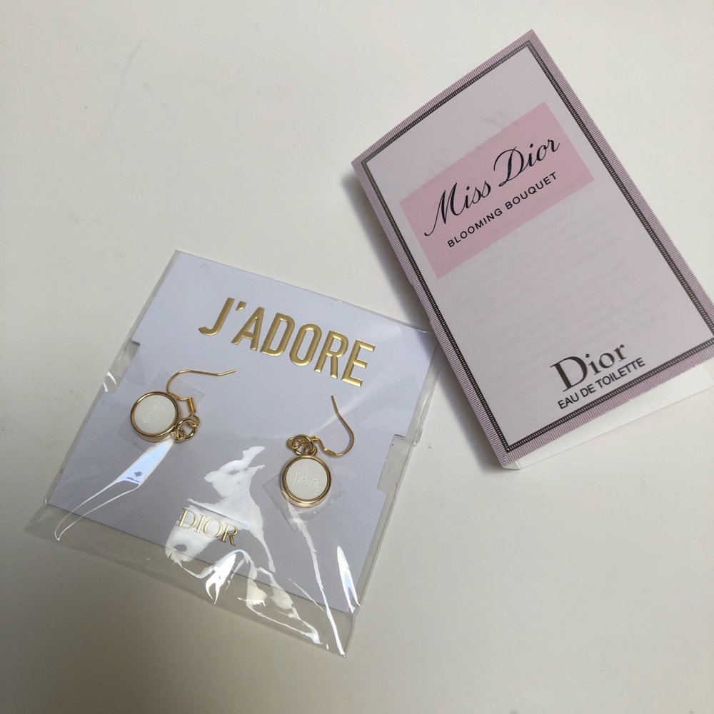 Dior Bundle NWOT